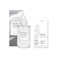 Ampolla Centella SKIN1004 + Serum Niacinamide The Ordinary 30 ml