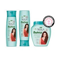 Pack De Babosa - Skala Expert + Regalo