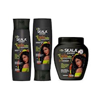 Pack Acachonados - Skala Expert