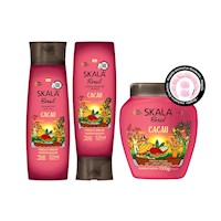 Pack De Cacao - Skala Expert + Regalo