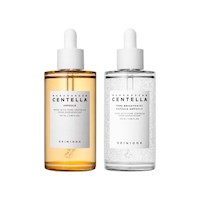 Madagascar Centella Ampoule 100ml Skin1004 | Madagascar Centella Ampolla iluminadora 100ml - SKIN1004