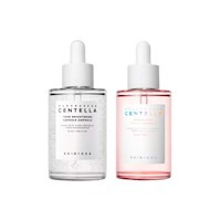 Madagascar Centella Tone Brightening Capsule Ampoule 50ml Skin1004 | Madagascar Centella Poremizing Fresh Ampoule 50ml Skin1004