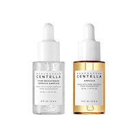 Madagascar Centella Tone Brightening Capsule Ampoule 30ml Skin1004 | Madagascar Centella Ampoule 30 ml Skin1004