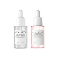 Madagascar Centella Tone Brightening Capsule Ampoule 30ml Skin1004 | Madagascar Centella Poremizing Fresh Ampoule 30ml Skin1004