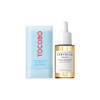 Barra Solar Spf 50 - Tocobo Cootton 19Gr|Madagascar Centella Ampoule 30 ml – SKIN 1004