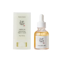 Matte Sun Stick Mugwot + Camelia Spf 50+ 18 Gramos - Beauty Of Joseon|GLOW SERUM : PROPOLIS + NIACINAMIDE – BEAUTY OF JOSEON 30 ML