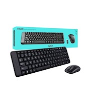 kit Logitech Mk220