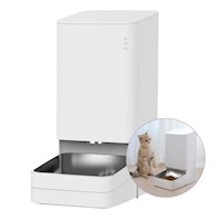 Alimentador inteligente Xiaomi Smart Pet Food Feeder US