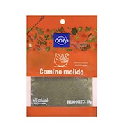 Comino Molido Onza Sobre 18g