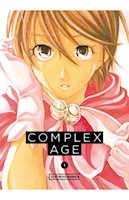 Manga Complex Age Tomo 01