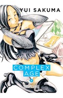 Manga Complex Age Tomo 02