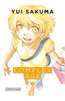 Manga Complex Age Tomo 03