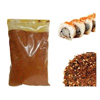 Condimento Picante Shichimi Togarashi Bolsa 300gr