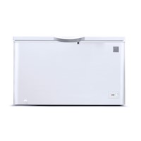 Congeladora 380L Electrolux EFCC38C2HQW Blanco