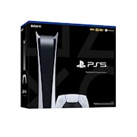 Playstation 5 Digital Edition RAM GDDR6