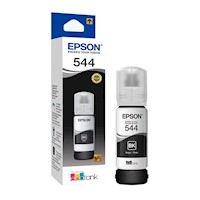 BOTELLA DE TINTA EPSON T544120-AL NEGRO L1110/L5190