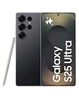 SAMSUNG GALAXY S25 ULTRA 256GB 12GB - NEGRO