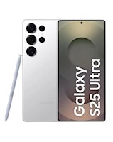 SAMSUNG GALAXY S25 ULTRA 256GB 12GB - BLANCO