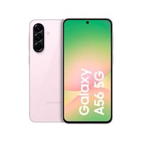 Samsung Galaxy A56 5G 256GB 8GB - ROSA