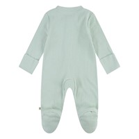 Pijama Niño Verde Sutil 3m