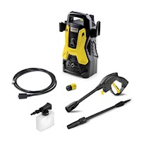 Hidrolavadora Práctica 1200W 103Bar Karcher