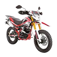 MOTO NEXUS 200XT1 BLANCO 2024