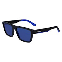 LENTES DE SOL UV400 HOMBRE L998S 003 LACOSTE - 1027513