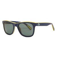 LENTES DE SOL UV400 UNISEX L781SP 414 LACOSTE - 1027508