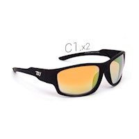 Lentes De Sol Uv400 Unisex Zkgv3027 Zky - 1013618