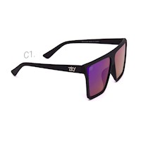 Lentes De Sol Uv400 Hombre Zkgv4506 Zky - 1018879