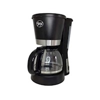Cafetera Electric Life MD-213 1.2L 800W