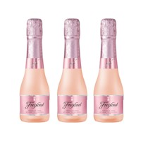 CAVA FREIXENET Cordon Rose 200 ML X 3 UNI