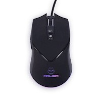 Mouse Gamer Halion Core Ha-M913 RGB