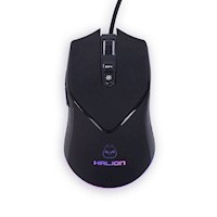 Mouse Halion Gaming  HA-M913 Core