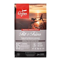 Alimento Orijen Para Perros Adultos Fit & Trim 10.6kg