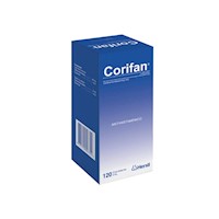 Corifan 2 mg/5 mL Solución Oral