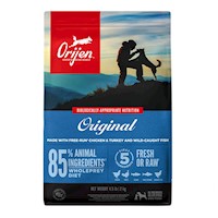 Alimento Orijen Original Para Perros Todas las Razas 2kg