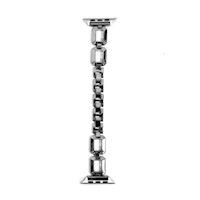 Correa de acero inoxidable para watch Chic steel 42-44-45-49mm