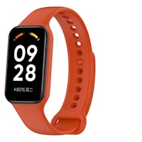 Correa de silicona Para Xiaomi Smartband 8 active / Redmi Smartband 2