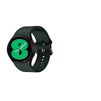 CORREA DE SILICONA SAMSUNG WATCH 4-5-5 PRO-6-7-FE VERDE 2