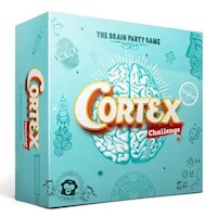 Cortex Challenge Juegos De Mesa