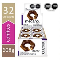 COSTA MECANO MANJAR 32x19 GR