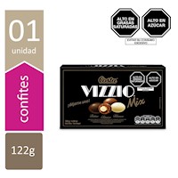 COSTA VIZZIO MIX 122 GR