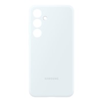 Case samsung verde para celular S24 Plus - silicona