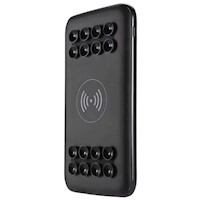 Power Bank 30000mAh Carga Inalámbrica 45W XTREME Batería Externa CP03