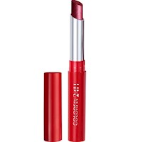 Labial COLORFIX 24H de Esika - Berry Metallic