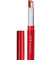 Labial COLORFIX 24H de Esika - Peach Metallic