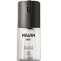 Kaiak URBE Natura Desodorante en Spray hombre 100ml