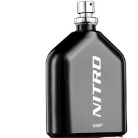 Colonia NITRO de Cyzone aroma herbal aromático 100ml