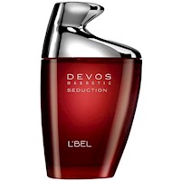 Perfume DEVOS SEDUCTION 100ml Lbel aroma maderosa para hombre